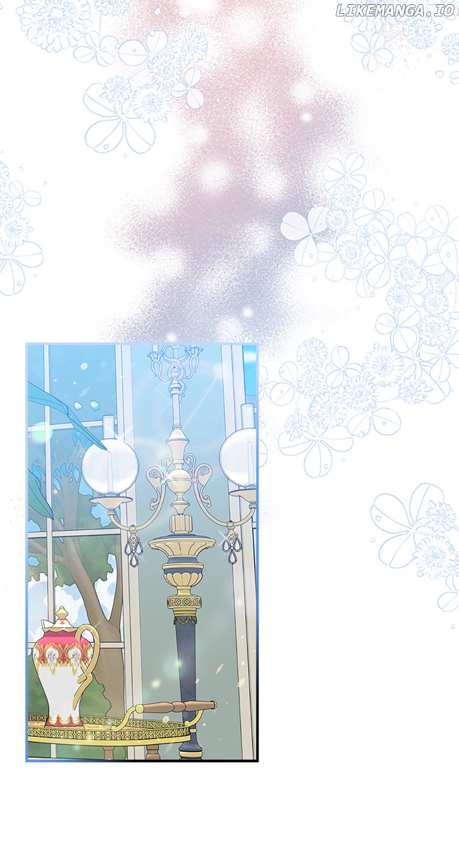 I Corrupted the Good Male Lead Chapter 65 - page 50
