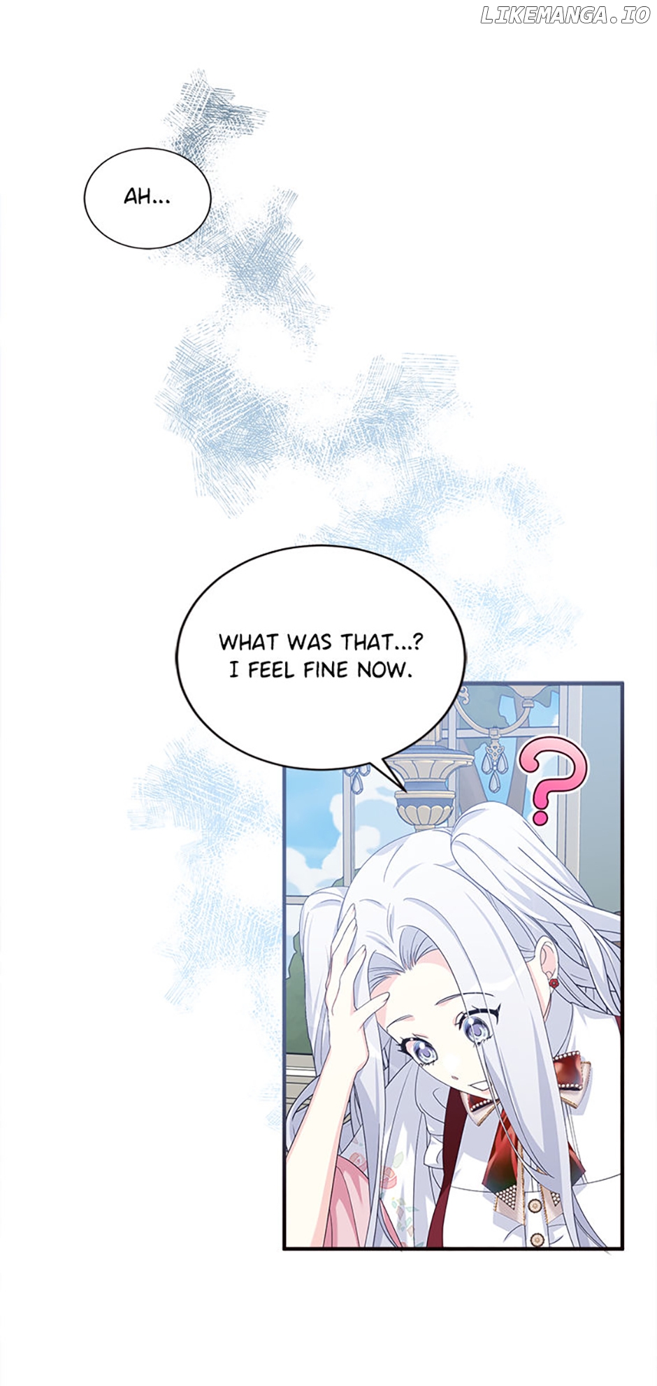 I Corrupted the Good Male Lead Chapter 65 - page 51