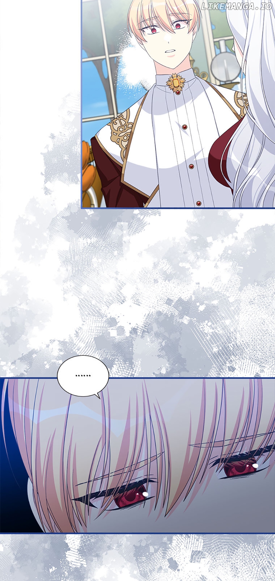 I Corrupted the Good Male Lead Chapter 65 - page 53