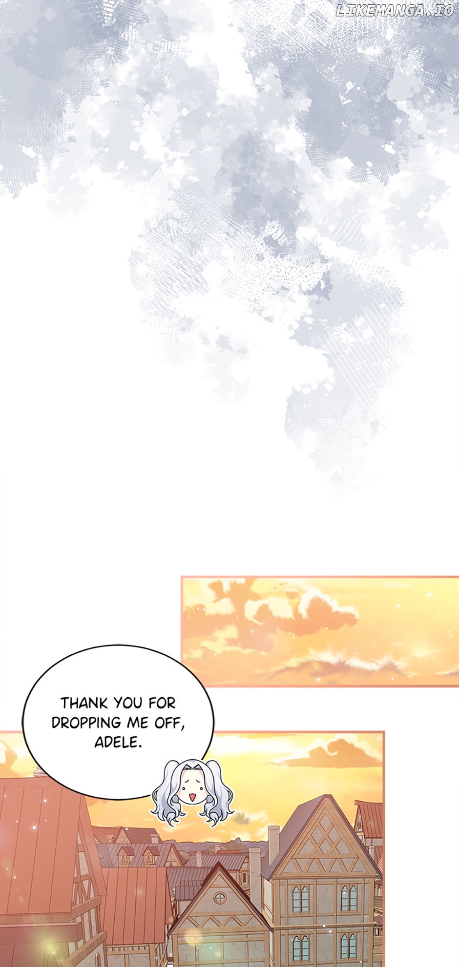 I Corrupted the Good Male Lead Chapter 65 - page 54