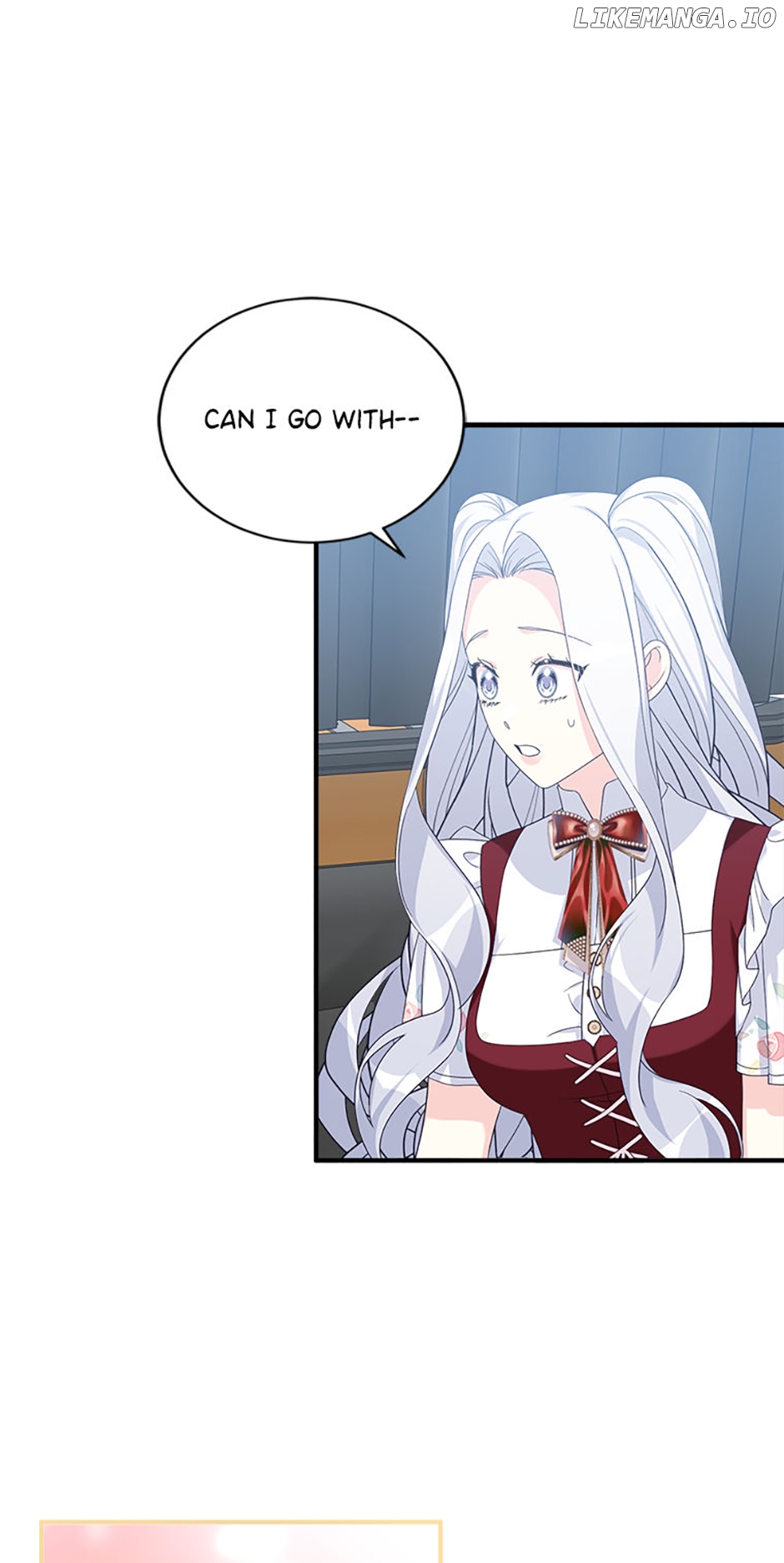 I Corrupted the Good Male Lead Chapter 65 - page 57