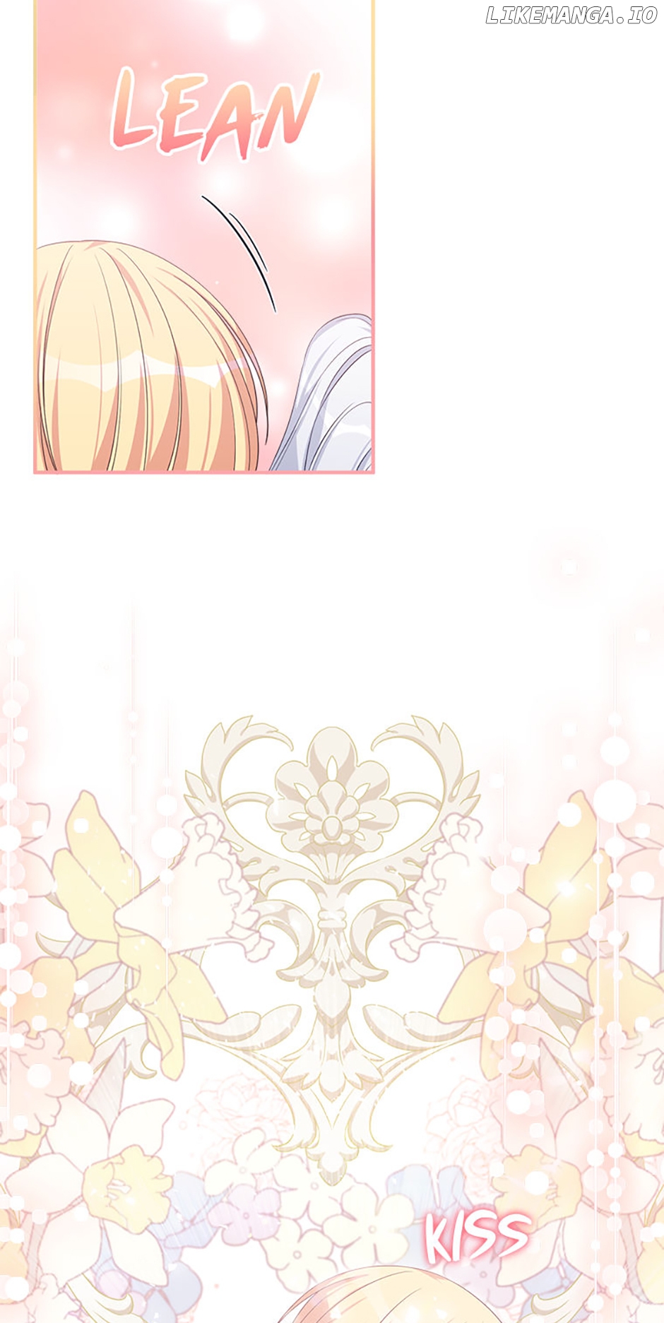 I Corrupted the Good Male Lead Chapter 65 - page 58