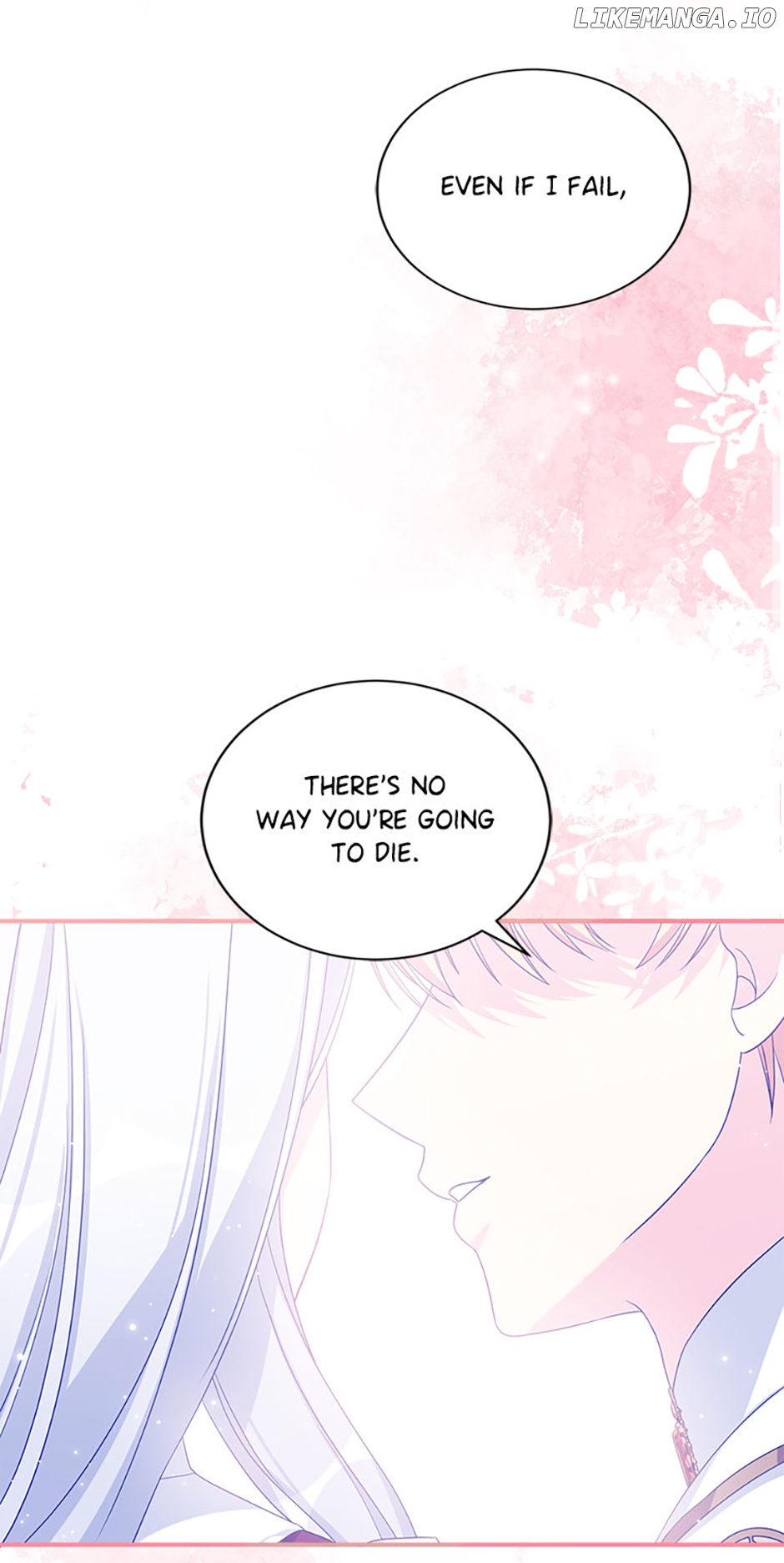 I Corrupted the Good Male Lead Chapter 65 - page 60