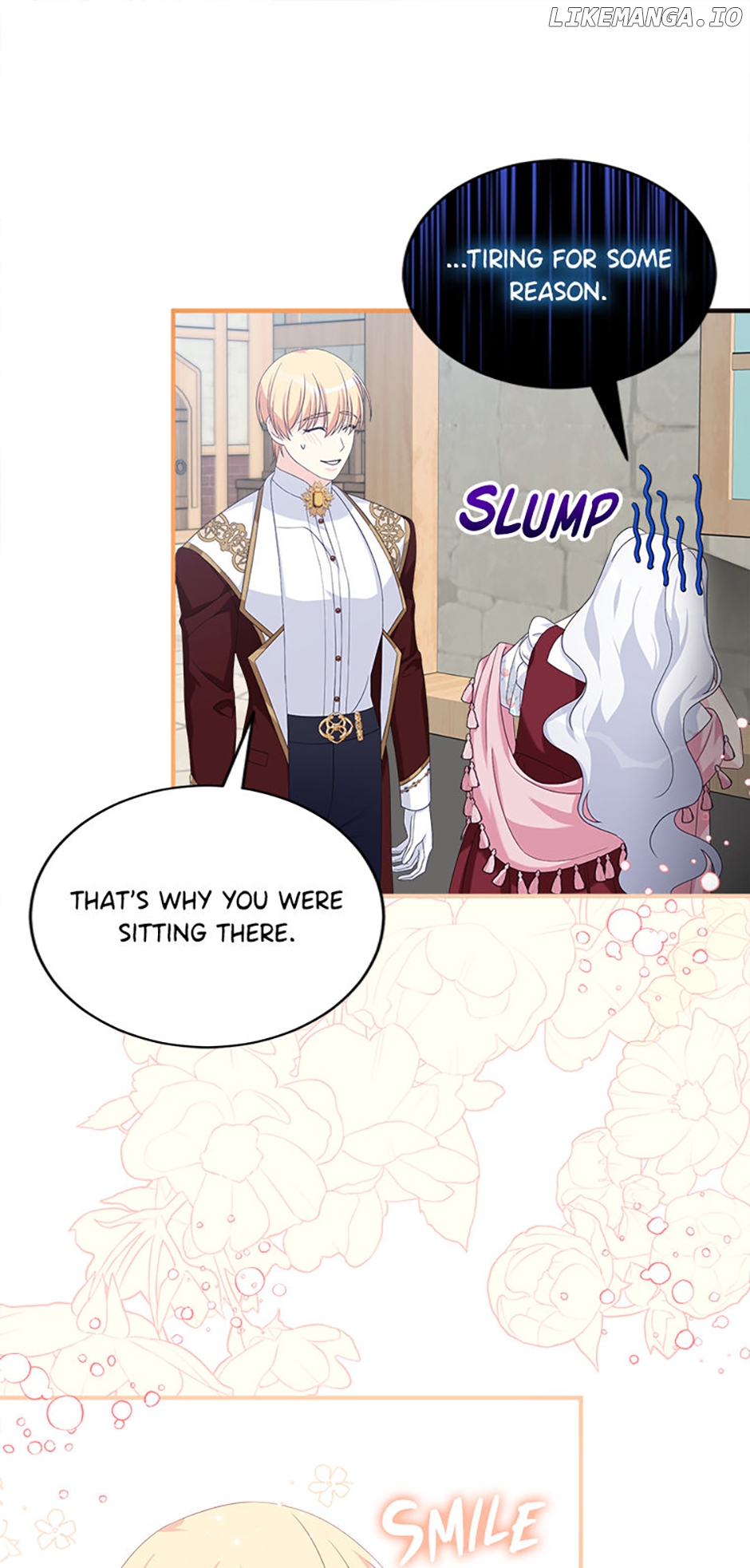 I Corrupted the Good Male Lead Chapter 65 - page 9