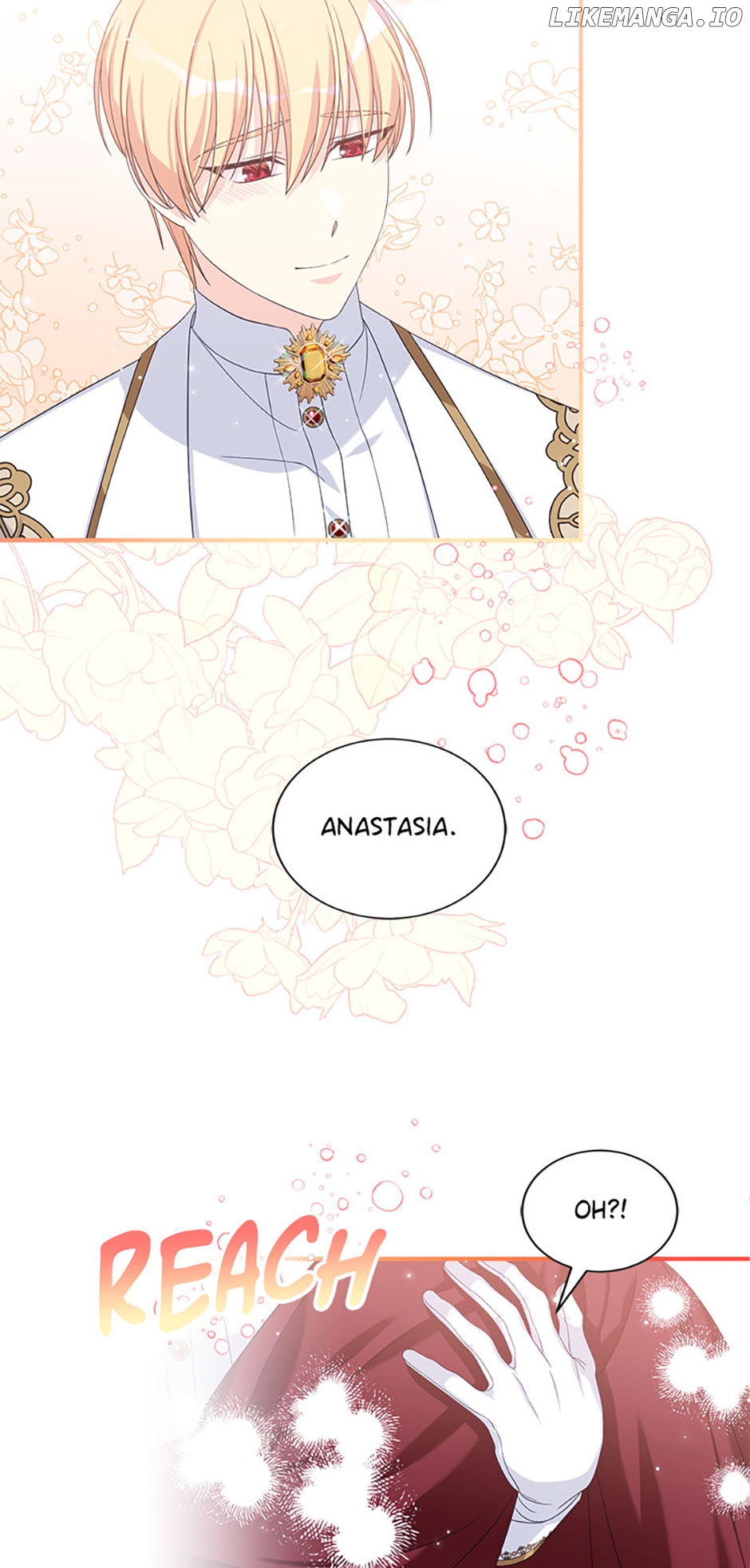 I Corrupted the Good Male Lead Chapter 65 - page 10