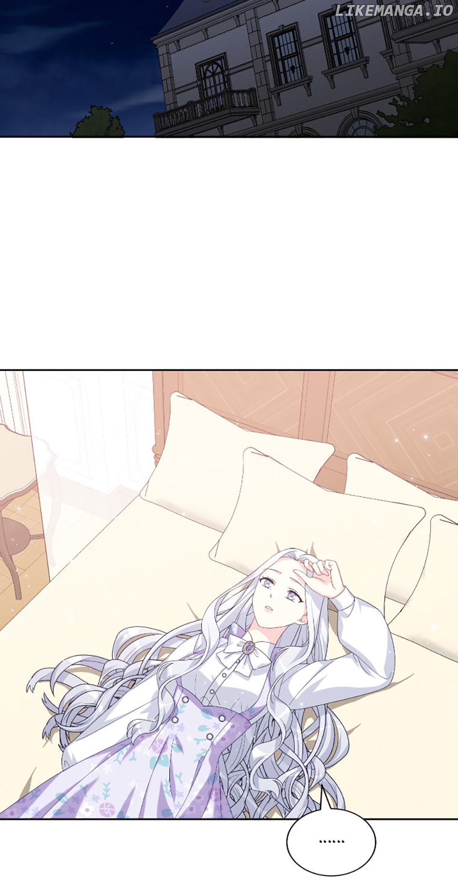 I Corrupted the Good Male Lead Chapter 66 - page 3