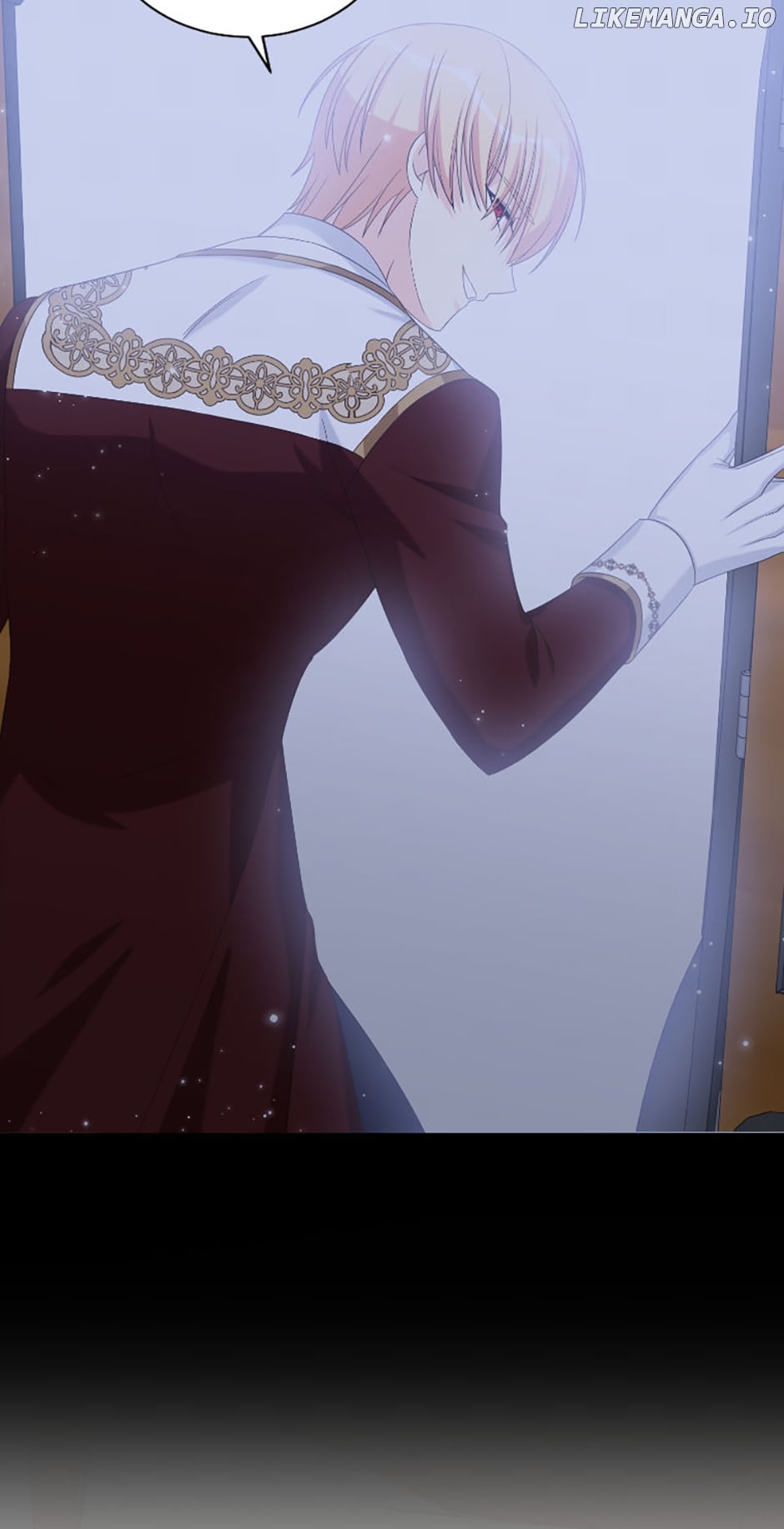 I Corrupted the Good Male Lead Chapter 66 - page 7