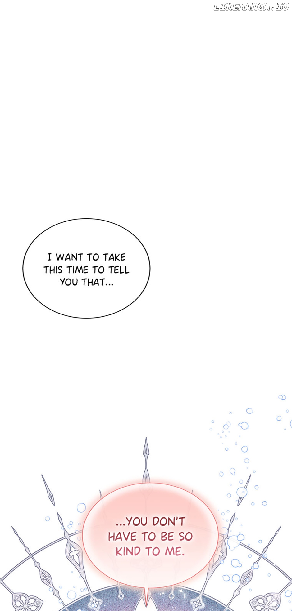 I Corrupted the Good Male Lead Chapter 67 - page 2