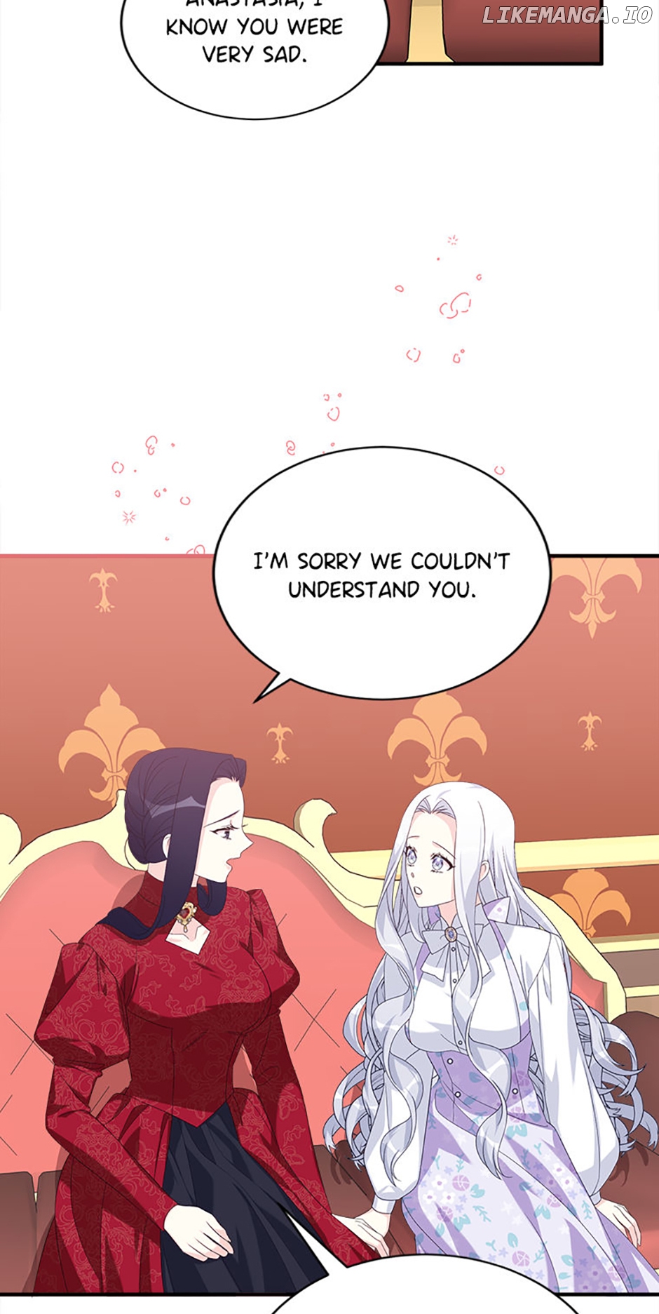 I Corrupted the Good Male Lead Chapter 67 - page 13