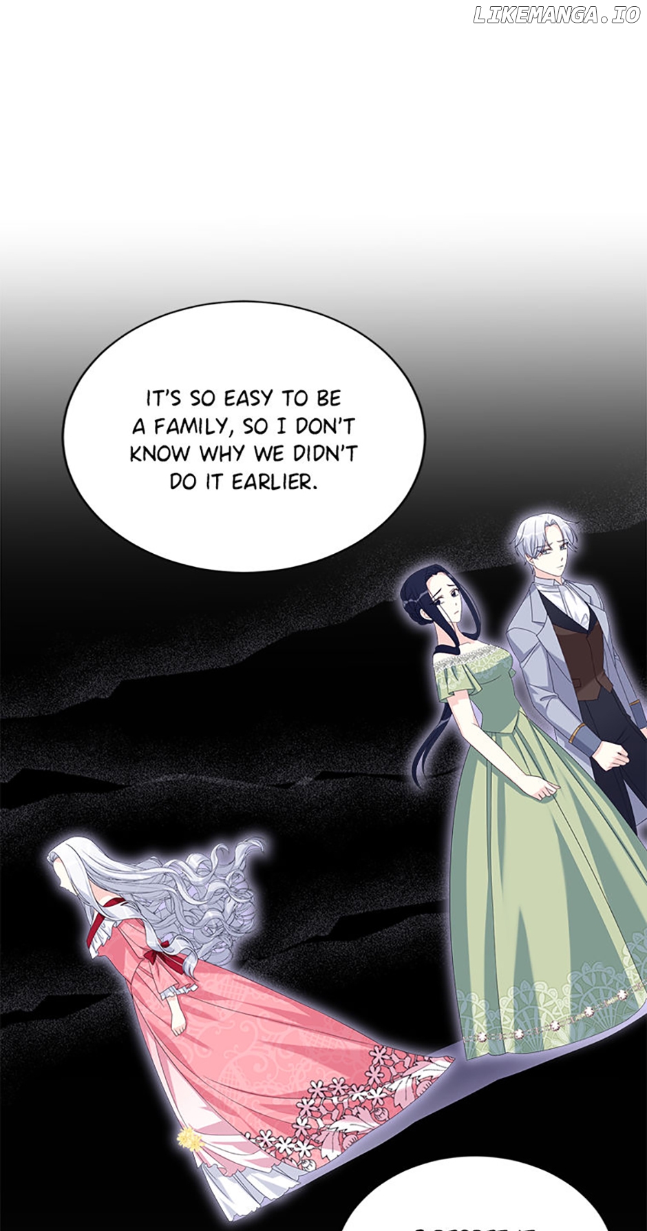 I Corrupted the Good Male Lead Chapter 67 - page 16
