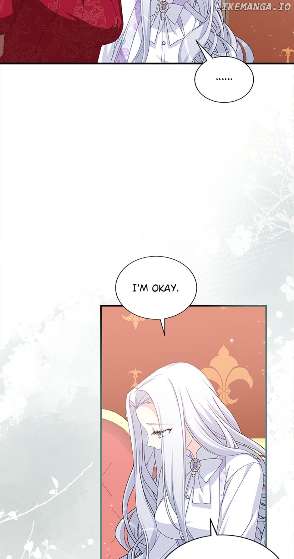 I Corrupted the Good Male Lead Chapter 67 - page 18