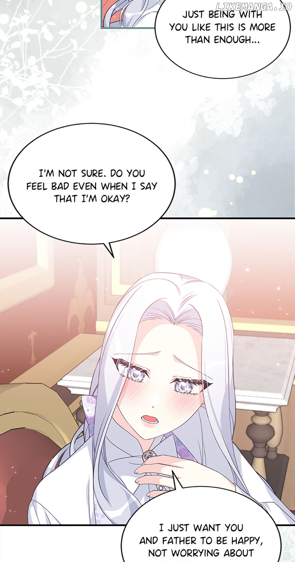 I Corrupted the Good Male Lead Chapter 67 - page 19