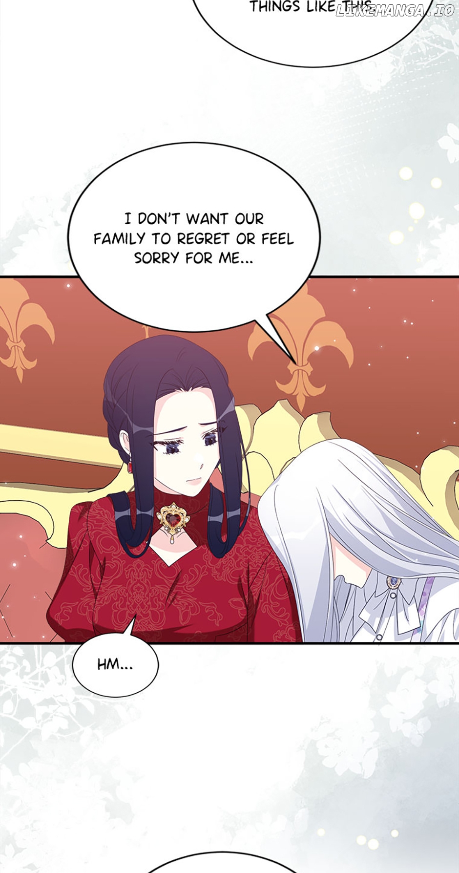 I Corrupted the Good Male Lead Chapter 67 - page 20