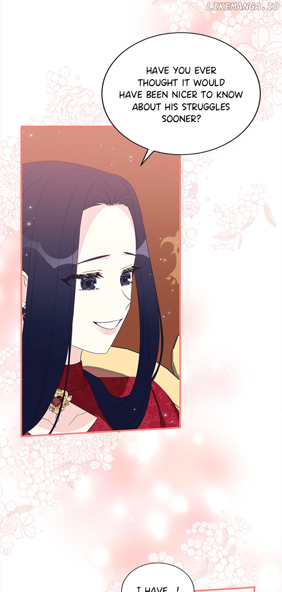 I Corrupted the Good Male Lead Chapter 67 - page 24