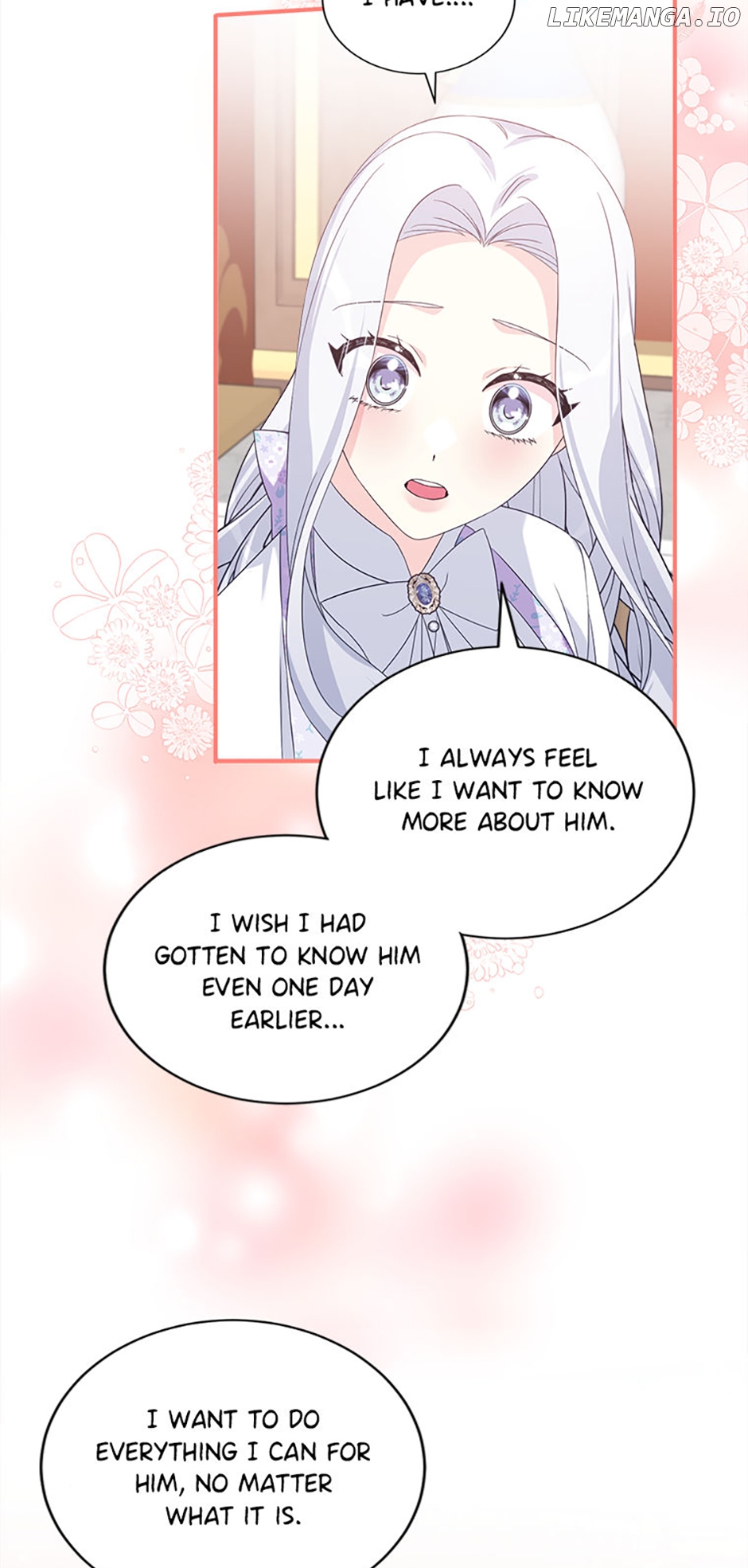 I Corrupted the Good Male Lead Chapter 67 - page 25