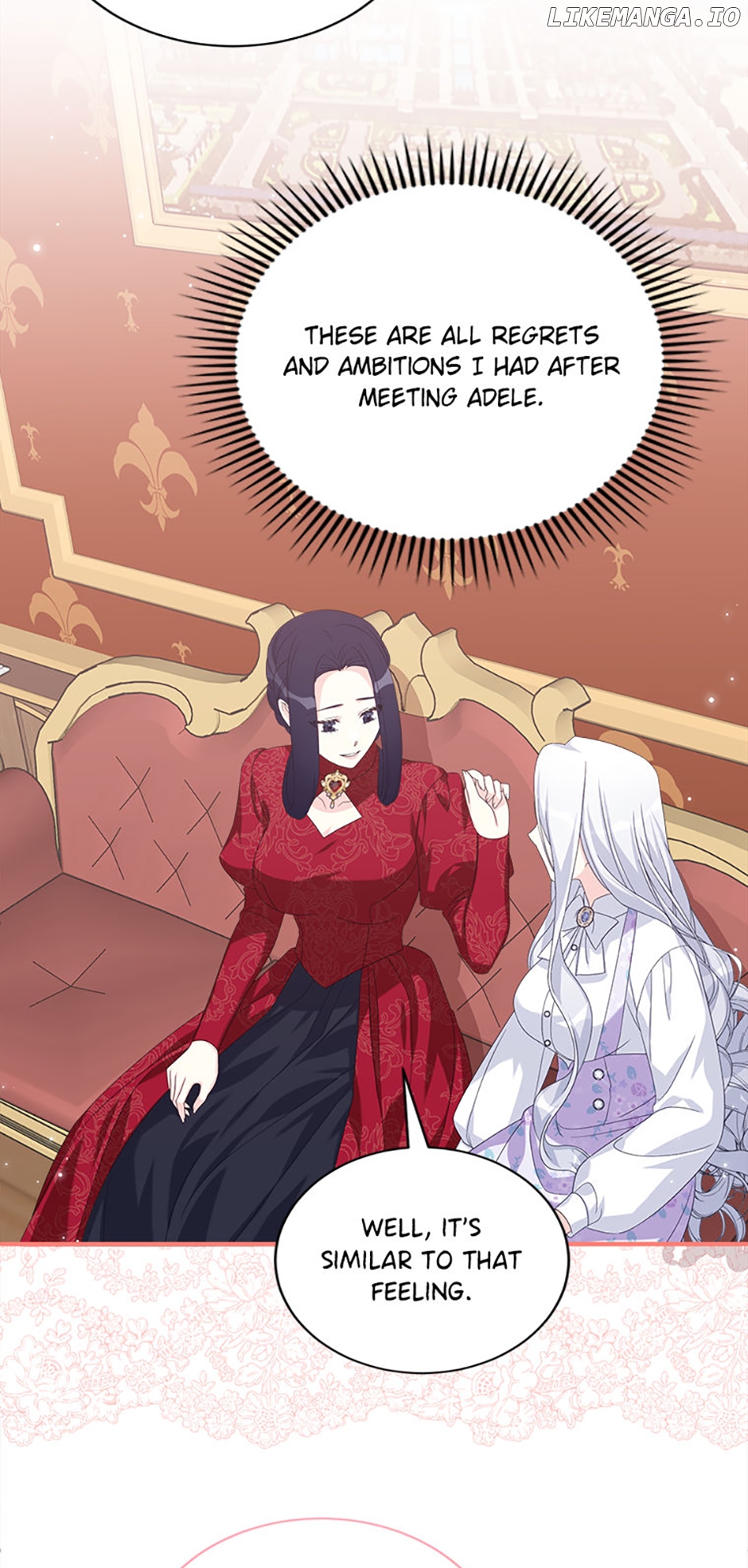 I Corrupted the Good Male Lead Chapter 67 - page 26