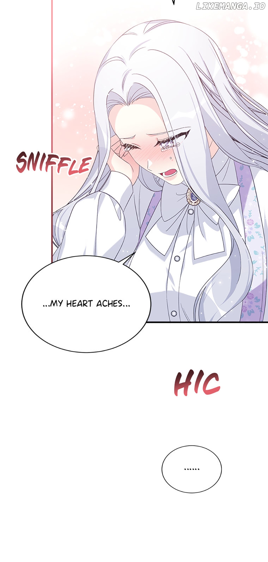 I Corrupted the Good Male Lead Chapter 67 - page 5