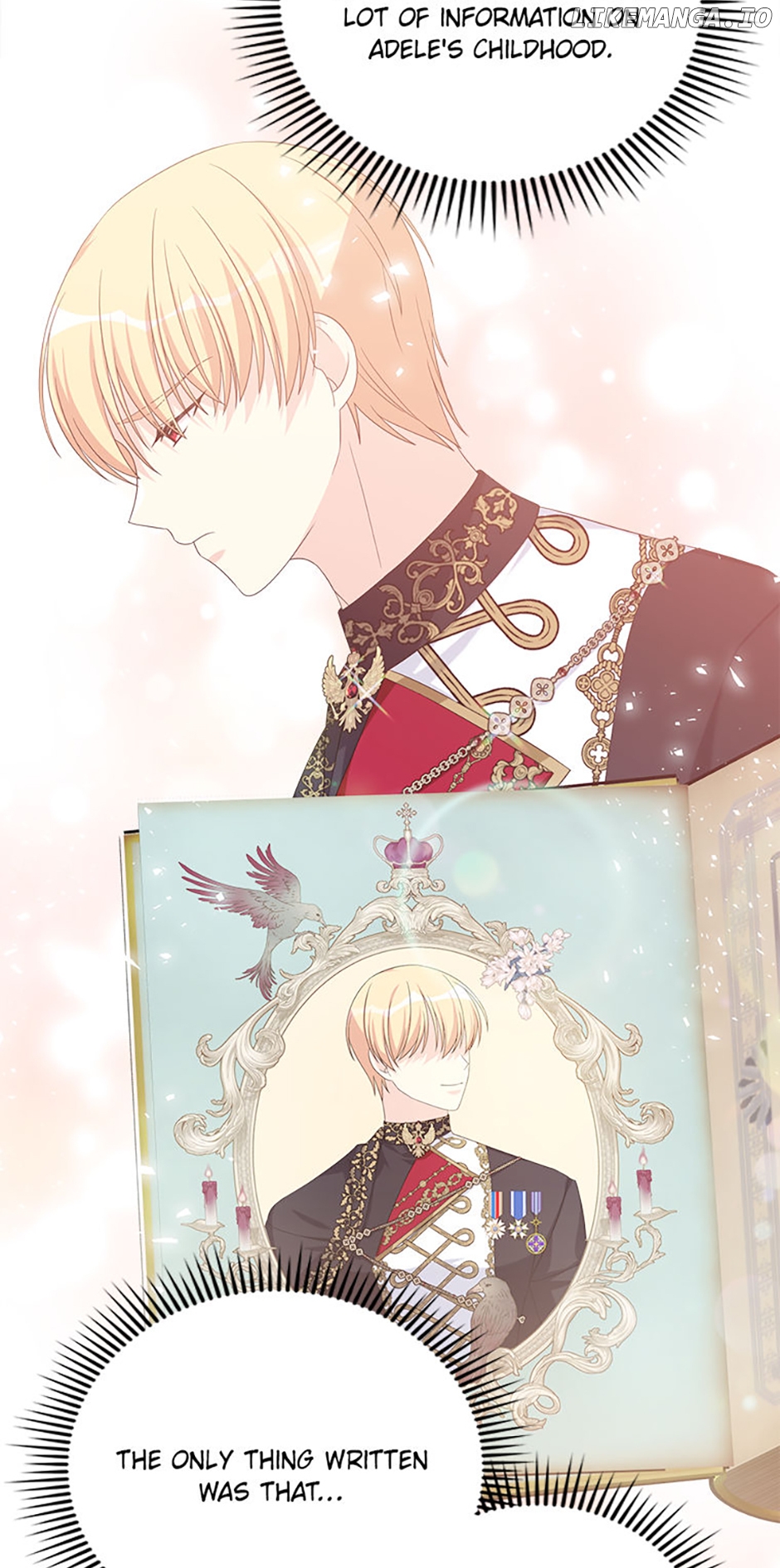 I Corrupted the Good Male Lead Chapter 67 - page 37