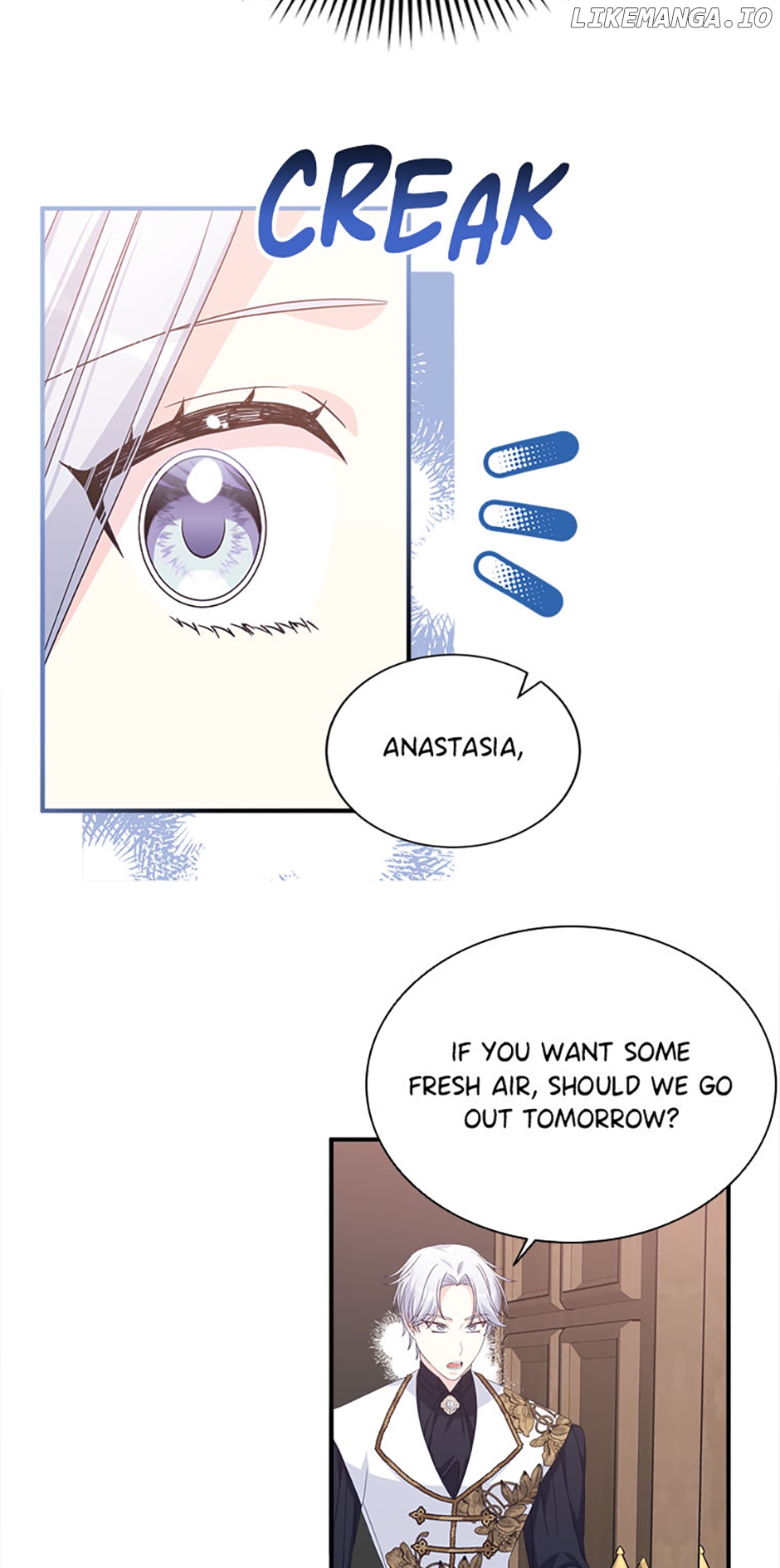 I Corrupted the Good Male Lead Chapter 67 - page 39