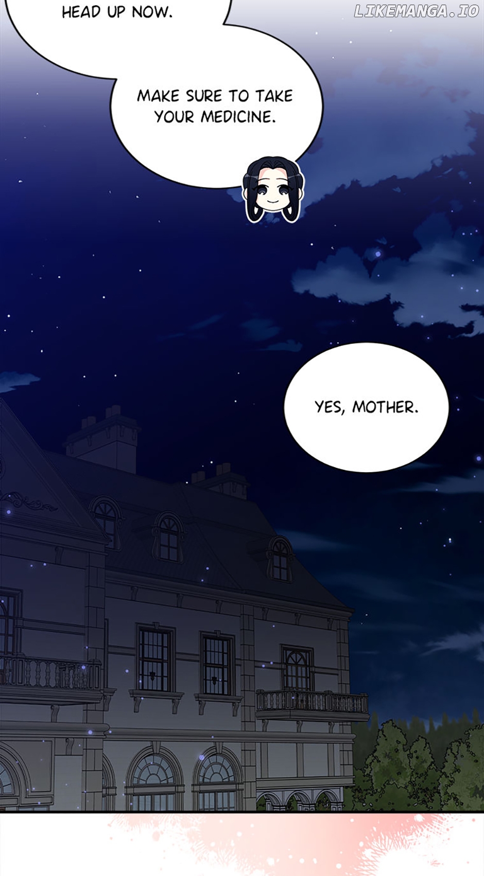 I Corrupted the Good Male Lead Chapter 67 - page 45