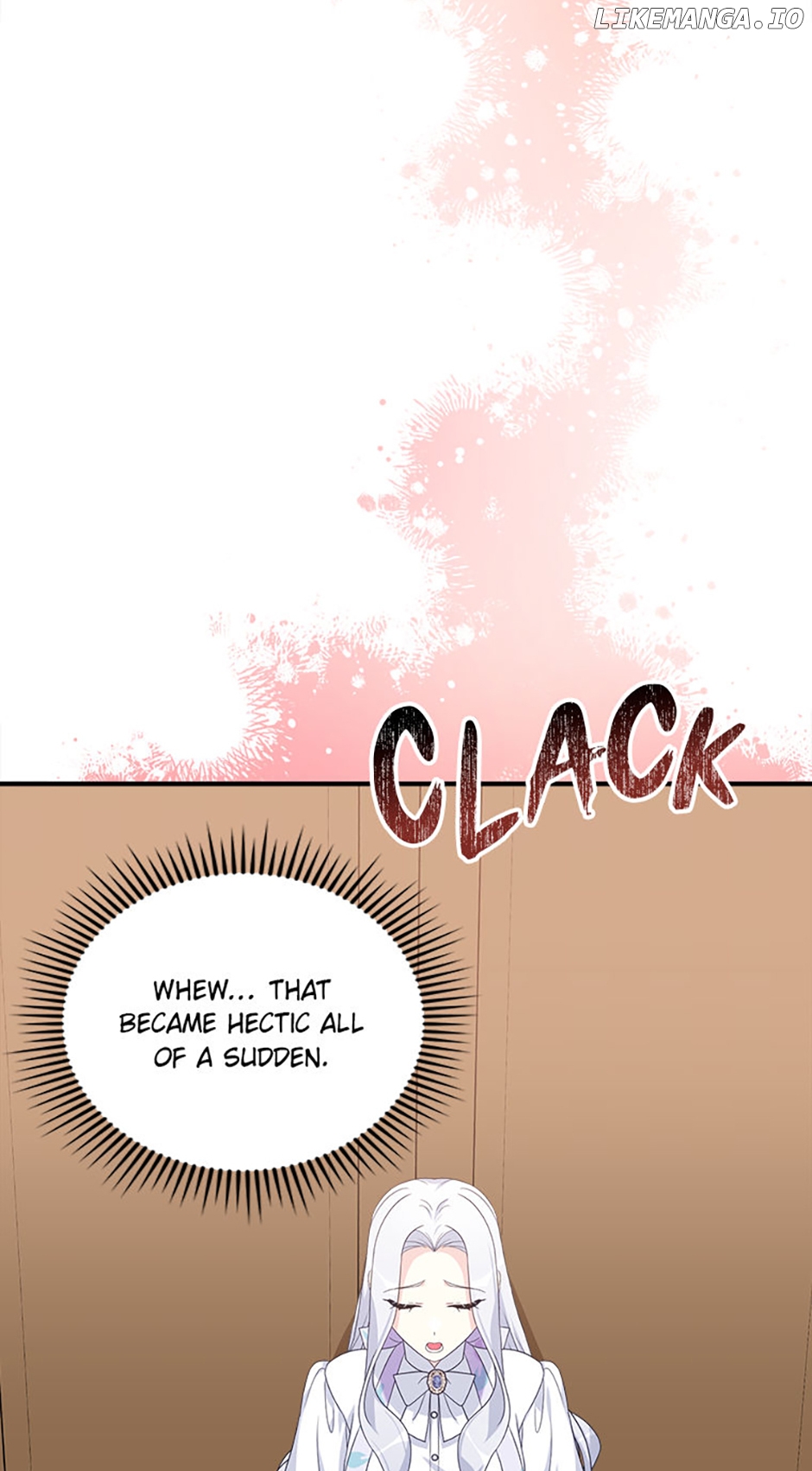 I Corrupted the Good Male Lead Chapter 67 - page 46