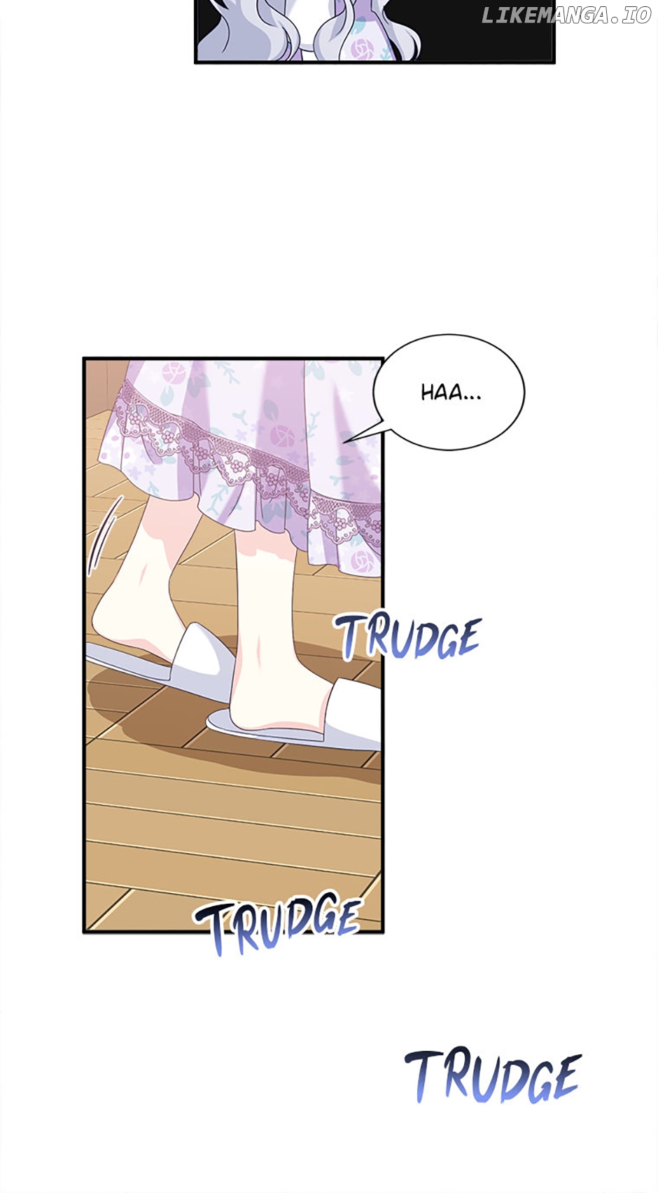 I Corrupted the Good Male Lead Chapter 67 - page 48