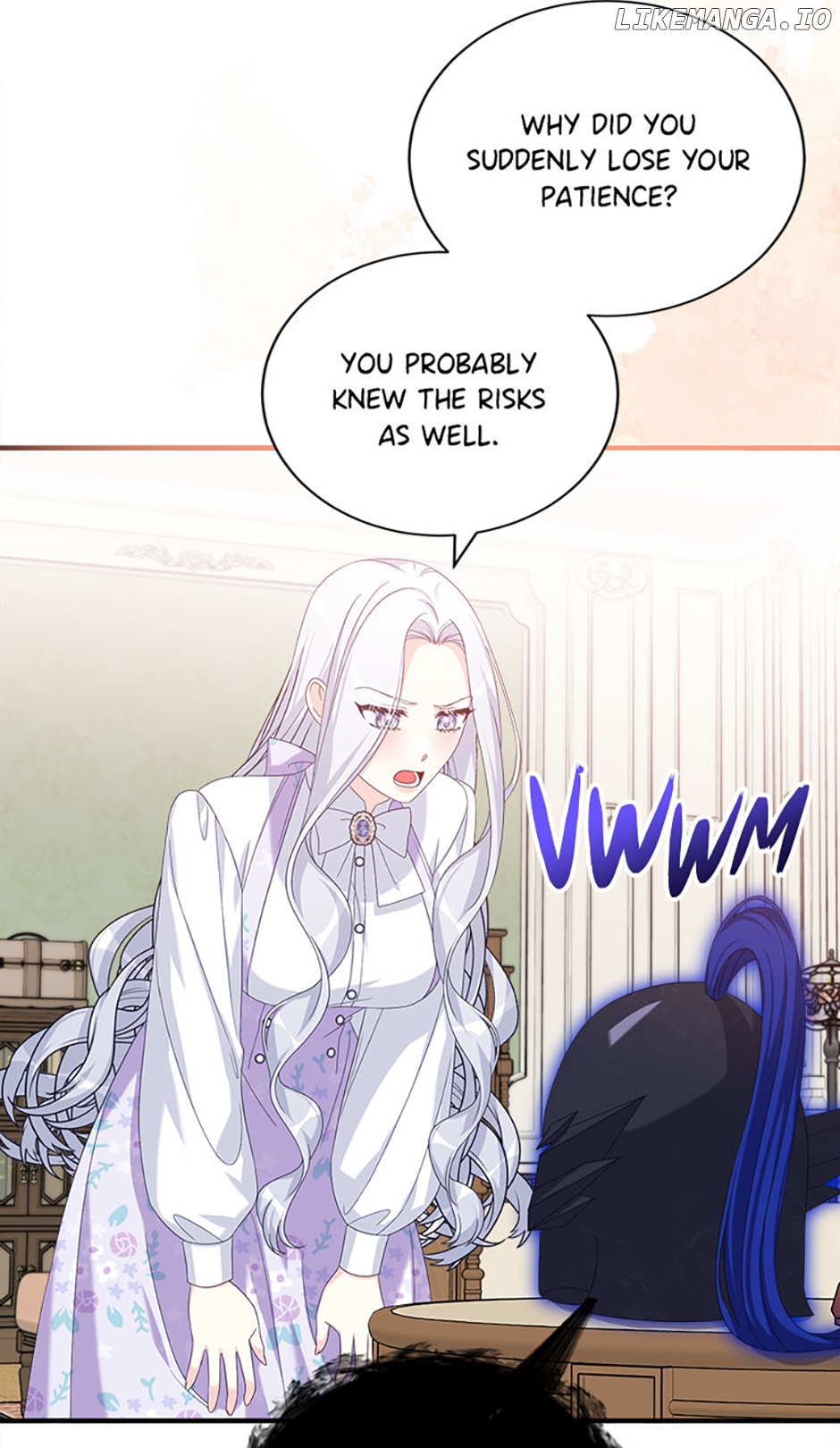 I Corrupted the Good Male Lead Chapter 67 - page 51