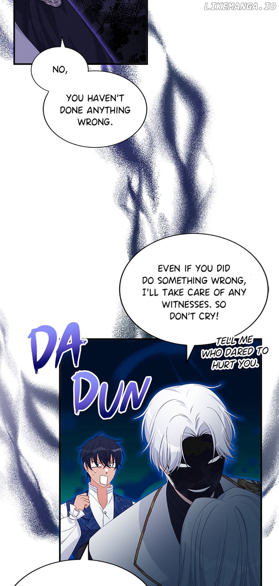I Corrupted the Good Male Lead Chapter 67 - page 7