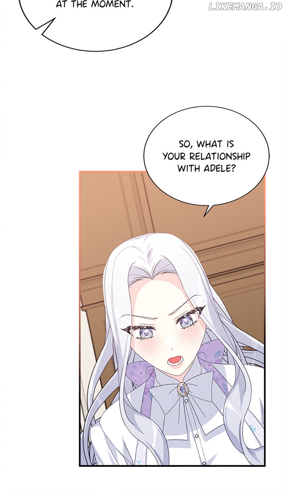 I Corrupted the Good Male Lead Chapter 67 - page 53