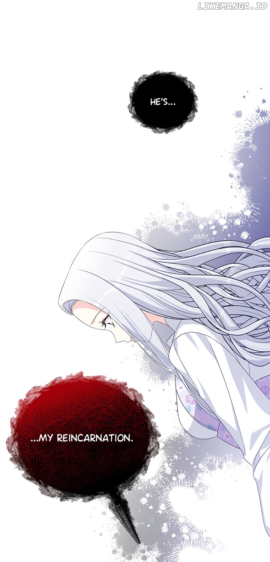 I Corrupted the Good Male Lead Chapter 67 - page 54
