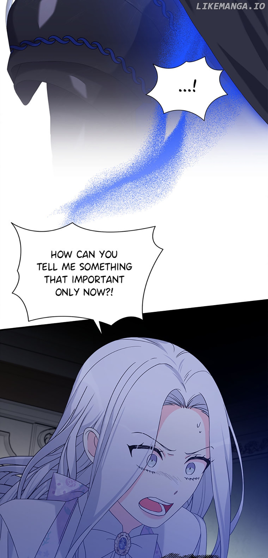 I Corrupted the Good Male Lead Chapter 67 - page 57