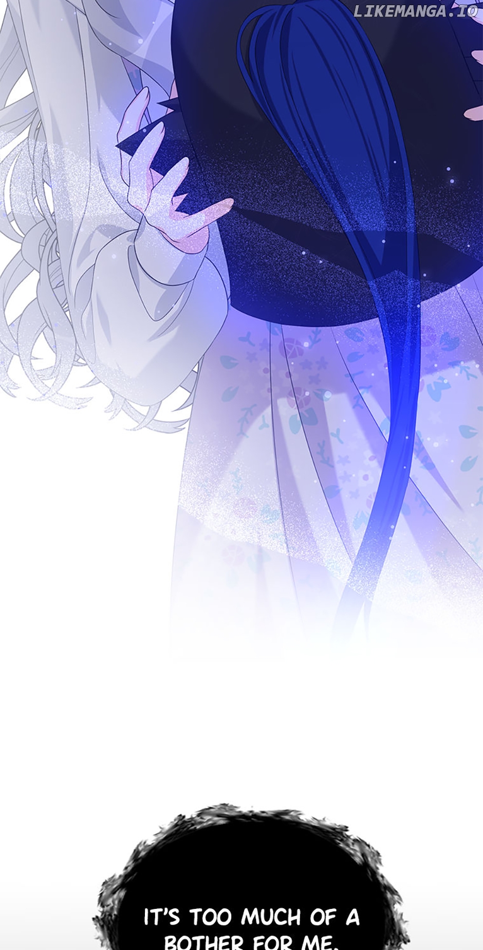 I Corrupted the Good Male Lead Chapter 68 - page 3