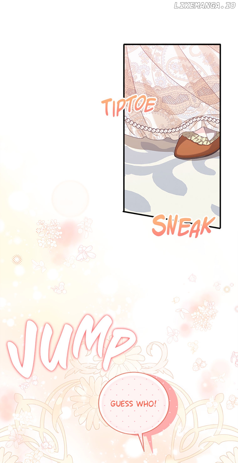 I Corrupted the Good Male Lead Chapter 68 - page 23