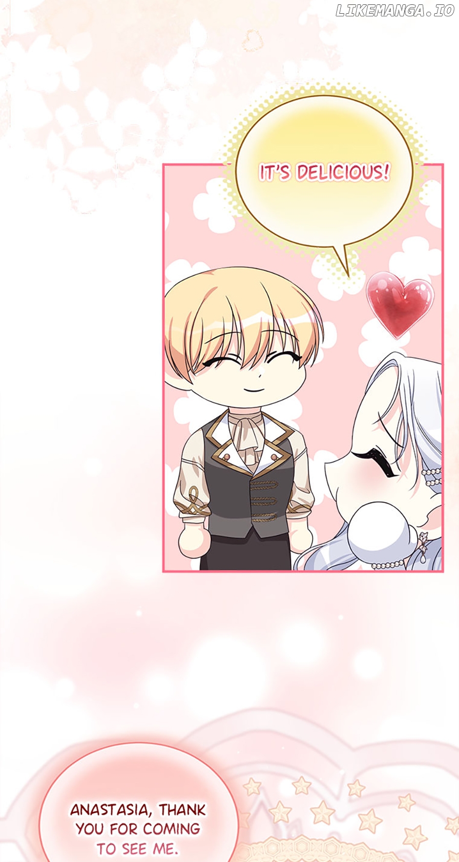 I Corrupted the Good Male Lead Chapter 68 - page 30
