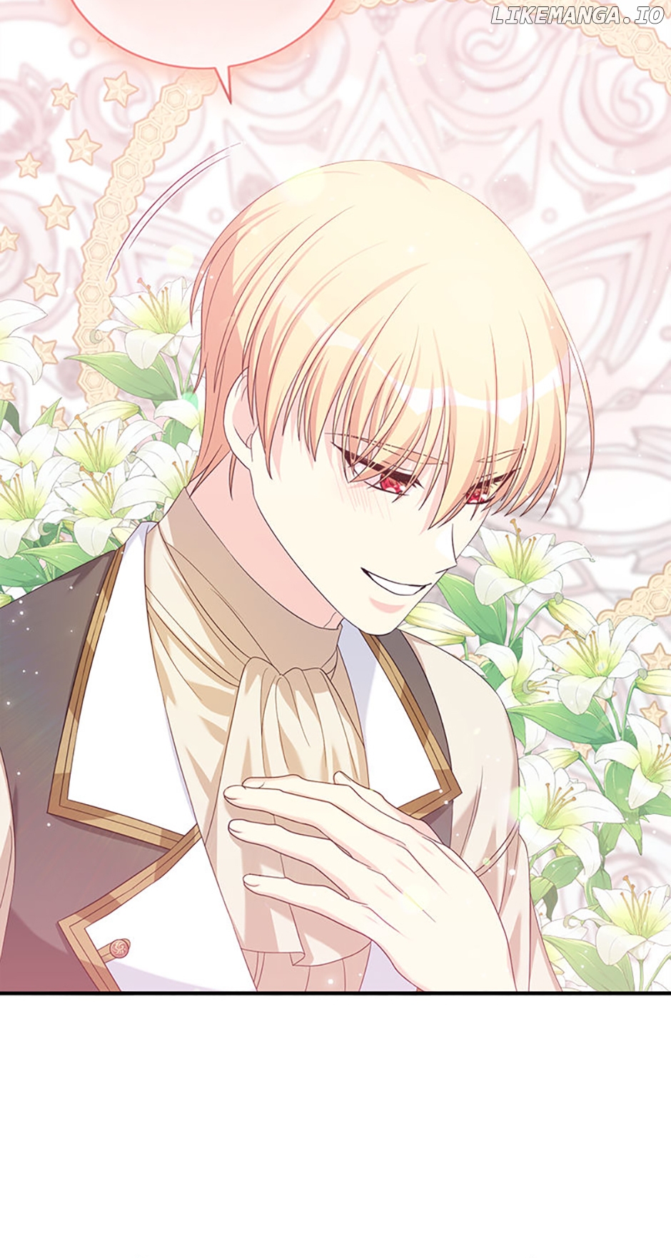 I Corrupted the Good Male Lead Chapter 68 - page 31