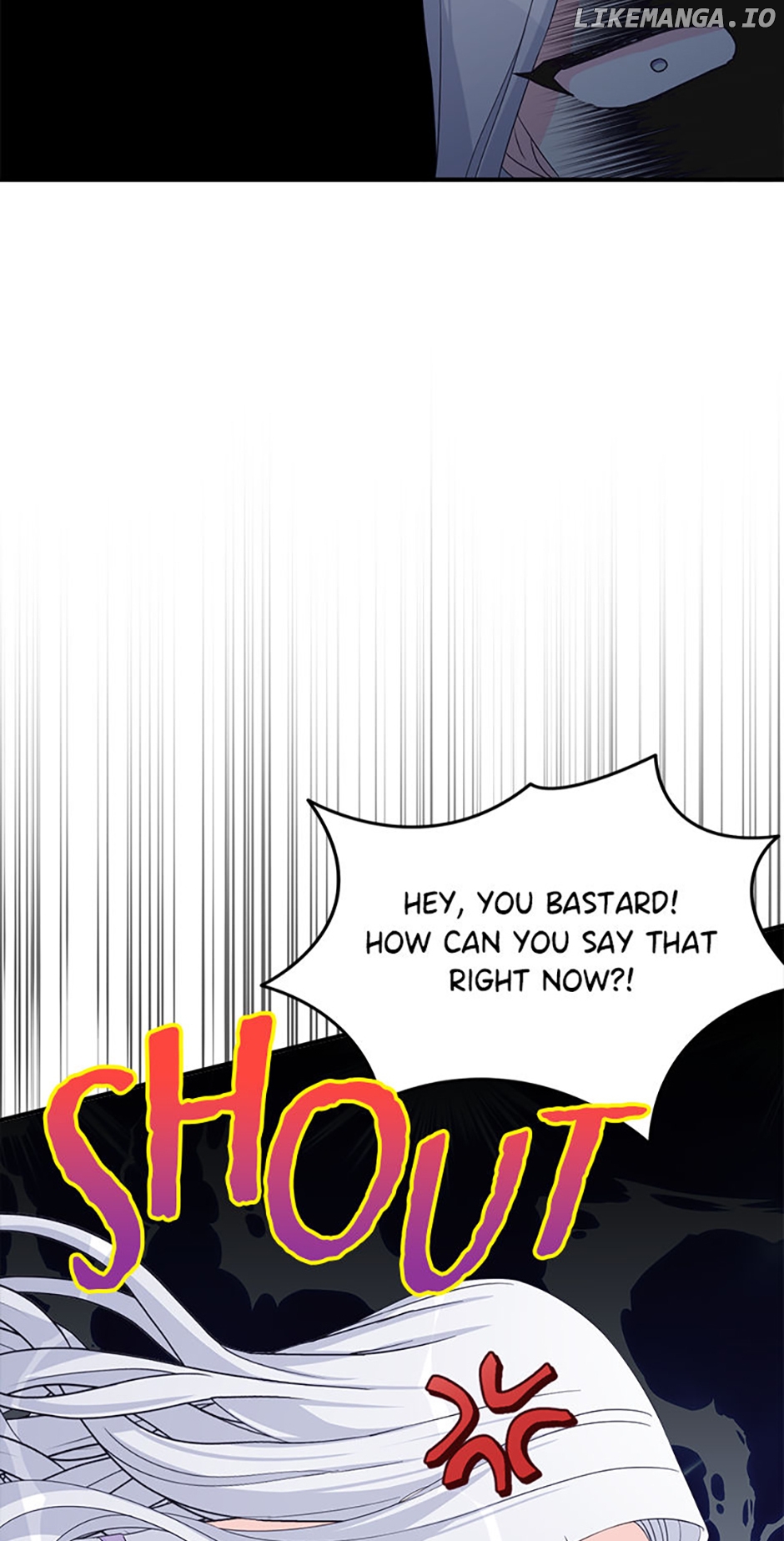 I Corrupted the Good Male Lead Chapter 68 - page 5