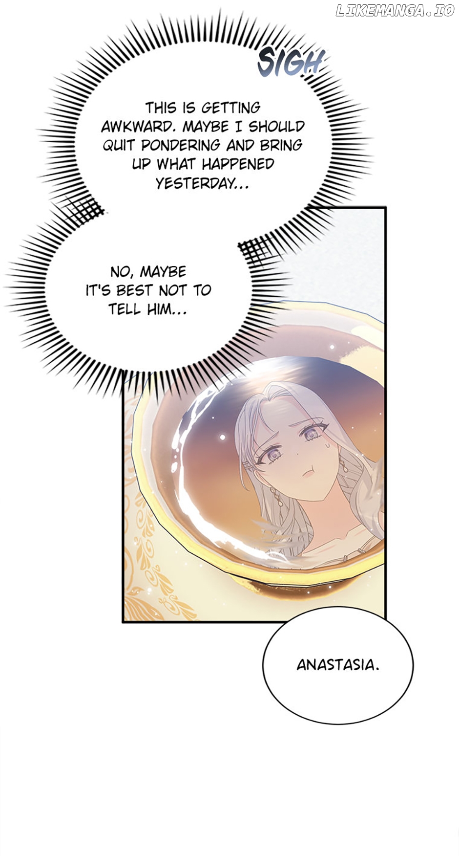 I Corrupted the Good Male Lead Chapter 68 - page 37