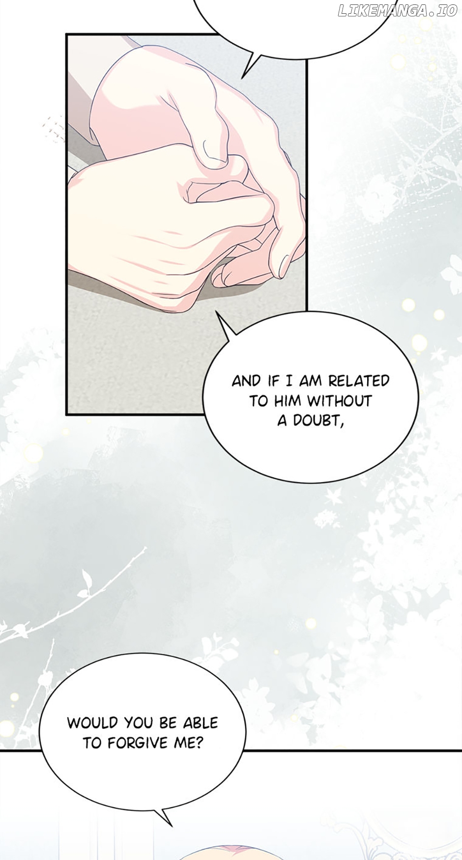 I Corrupted the Good Male Lead Chapter 68 - page 39