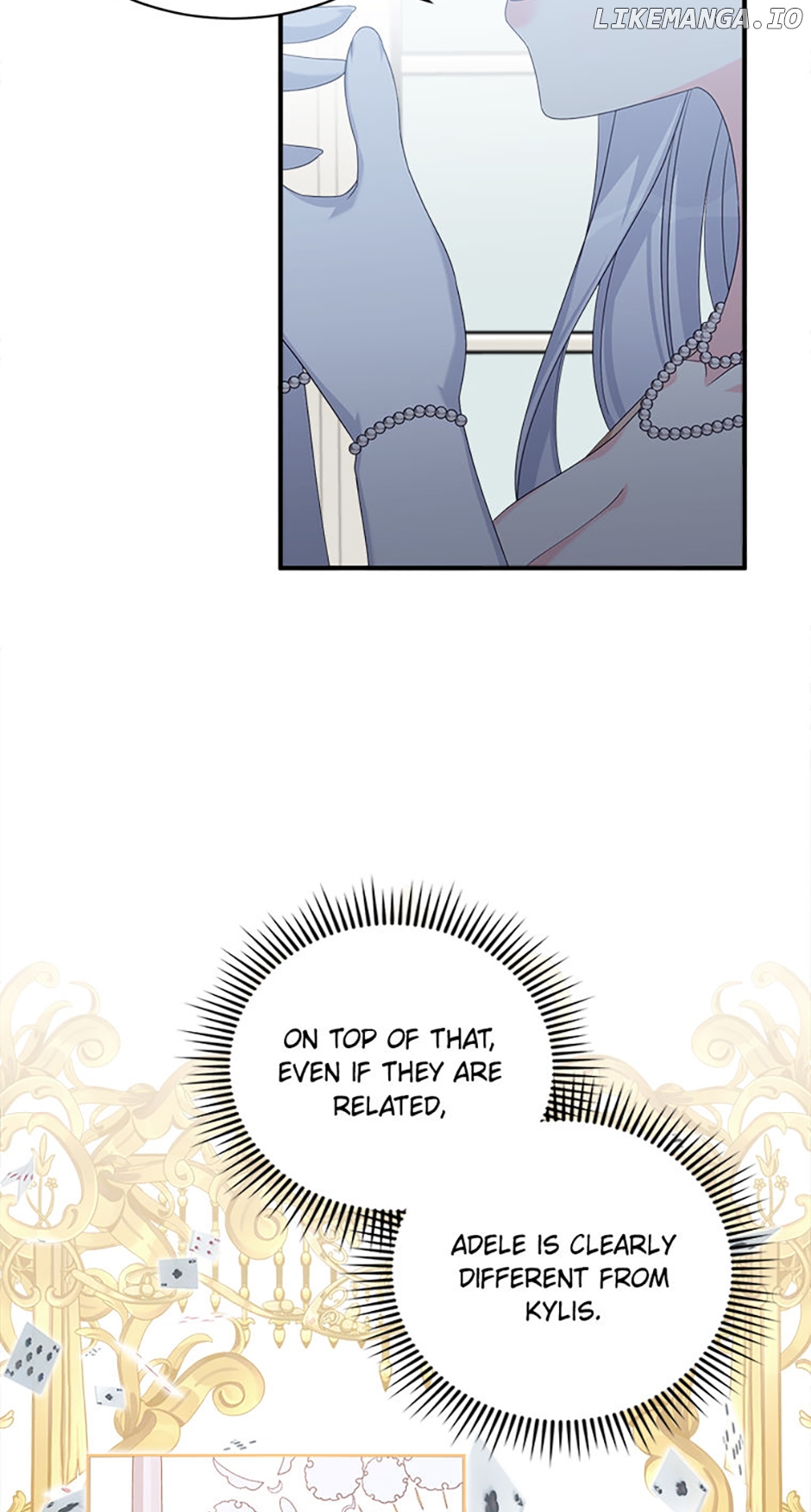 I Corrupted the Good Male Lead Chapter 68 - page 42