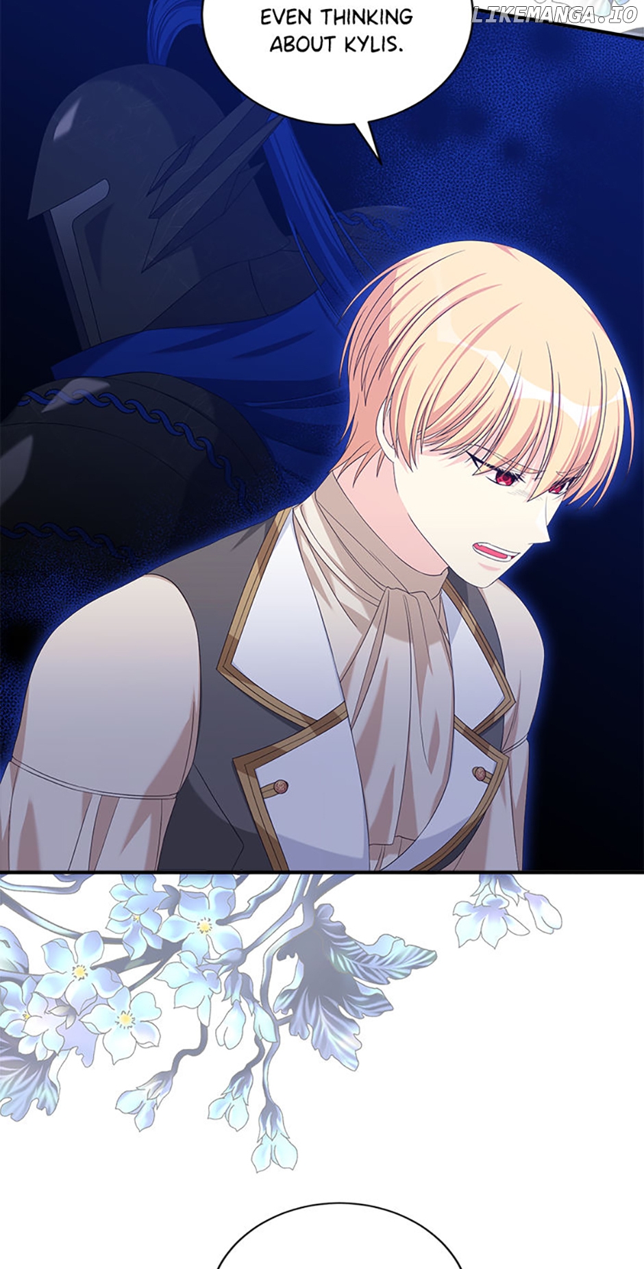 I Corrupted the Good Male Lead Chapter 68 - page 45