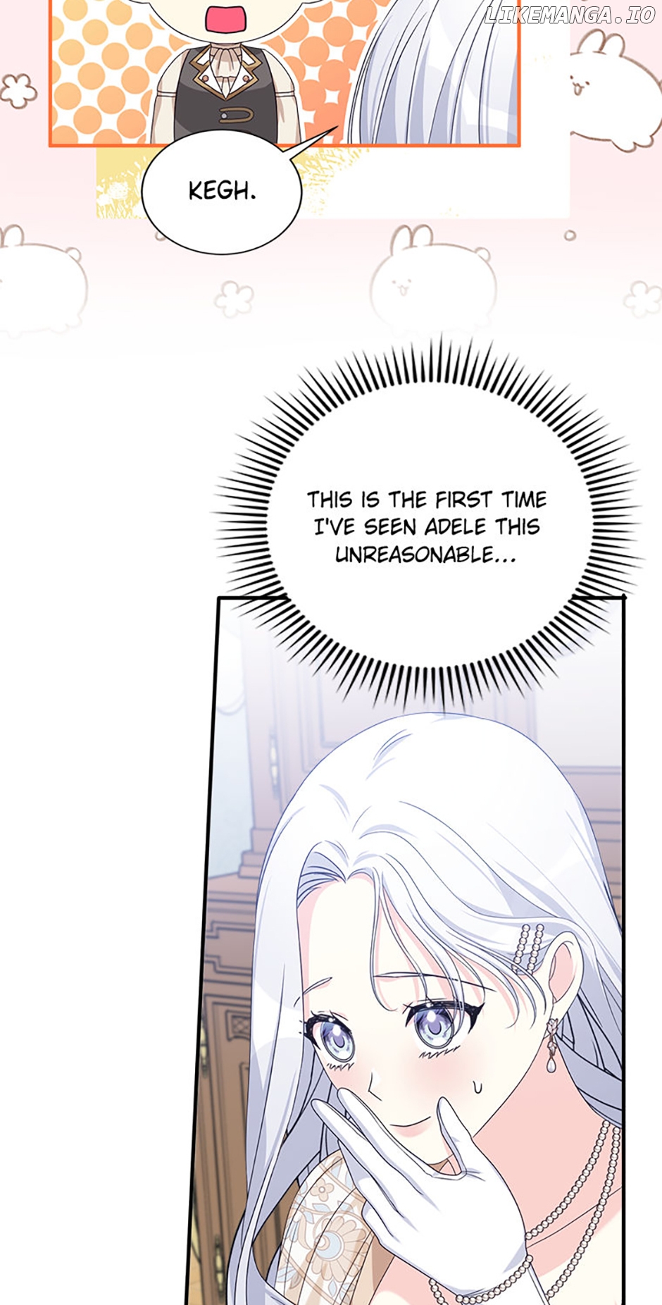I Corrupted the Good Male Lead Chapter 68 - page 47