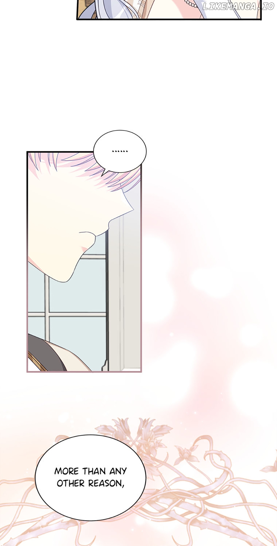 I Corrupted the Good Male Lead Chapter 68 - page 48