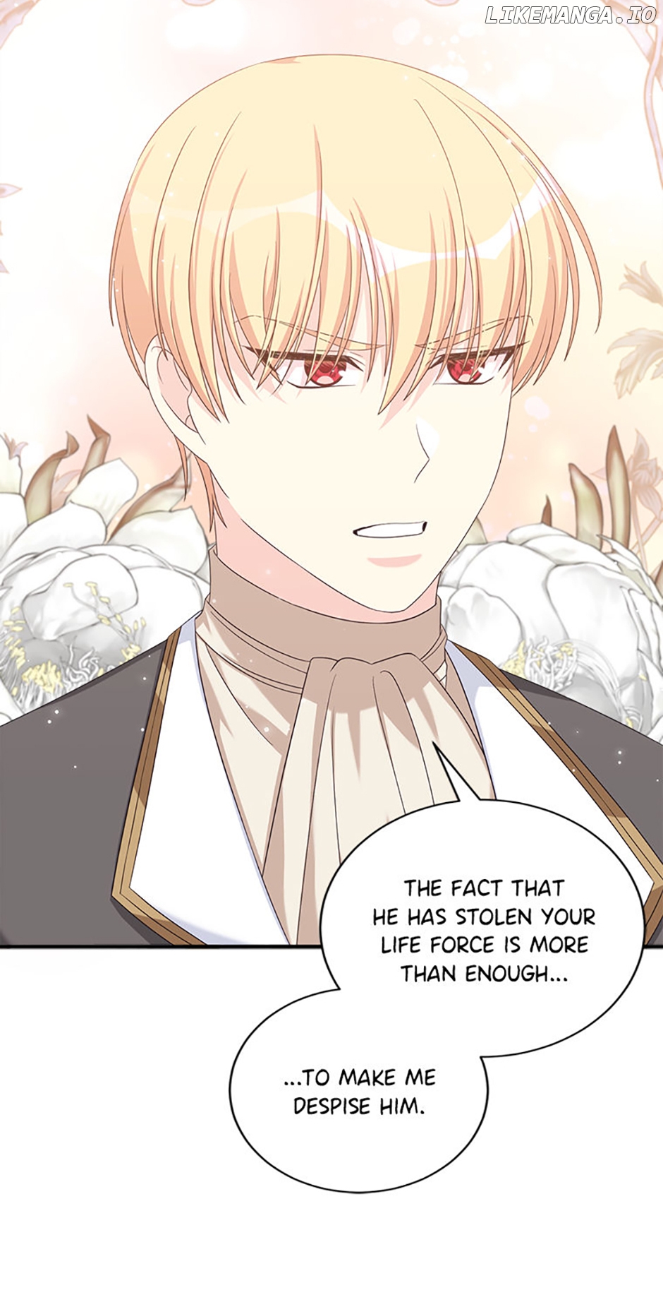 I Corrupted the Good Male Lead Chapter 68 - page 49