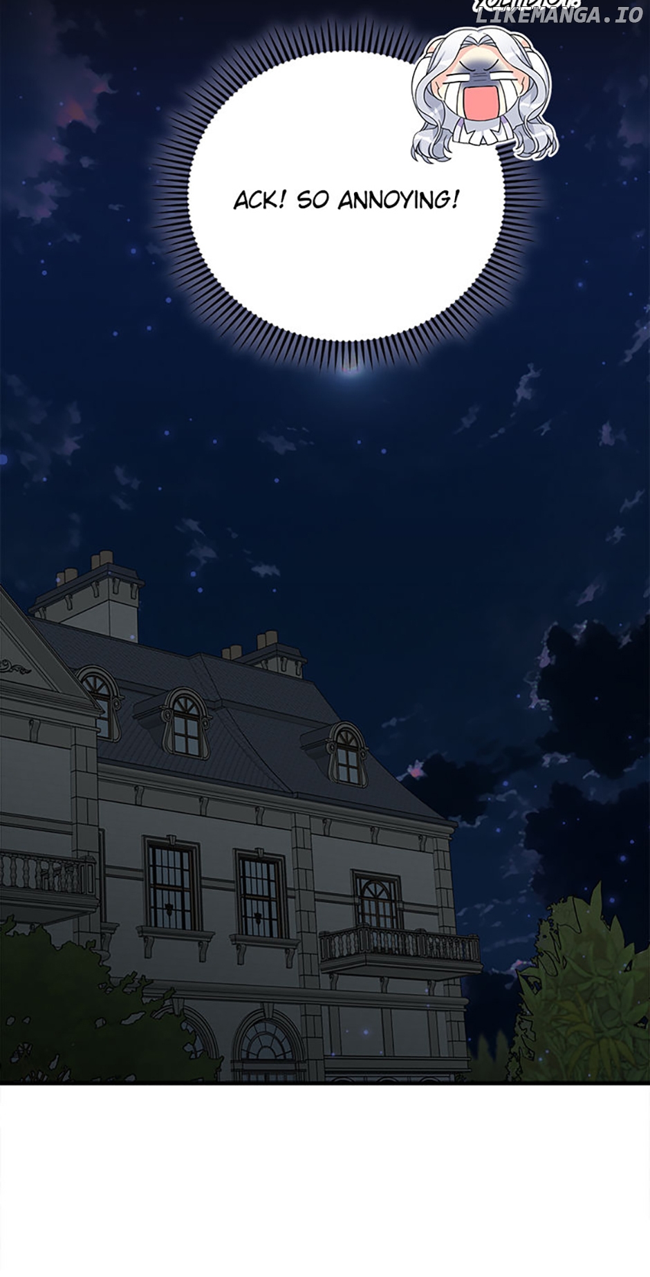 I Corrupted the Good Male Lead Chapter 68 - page 7
