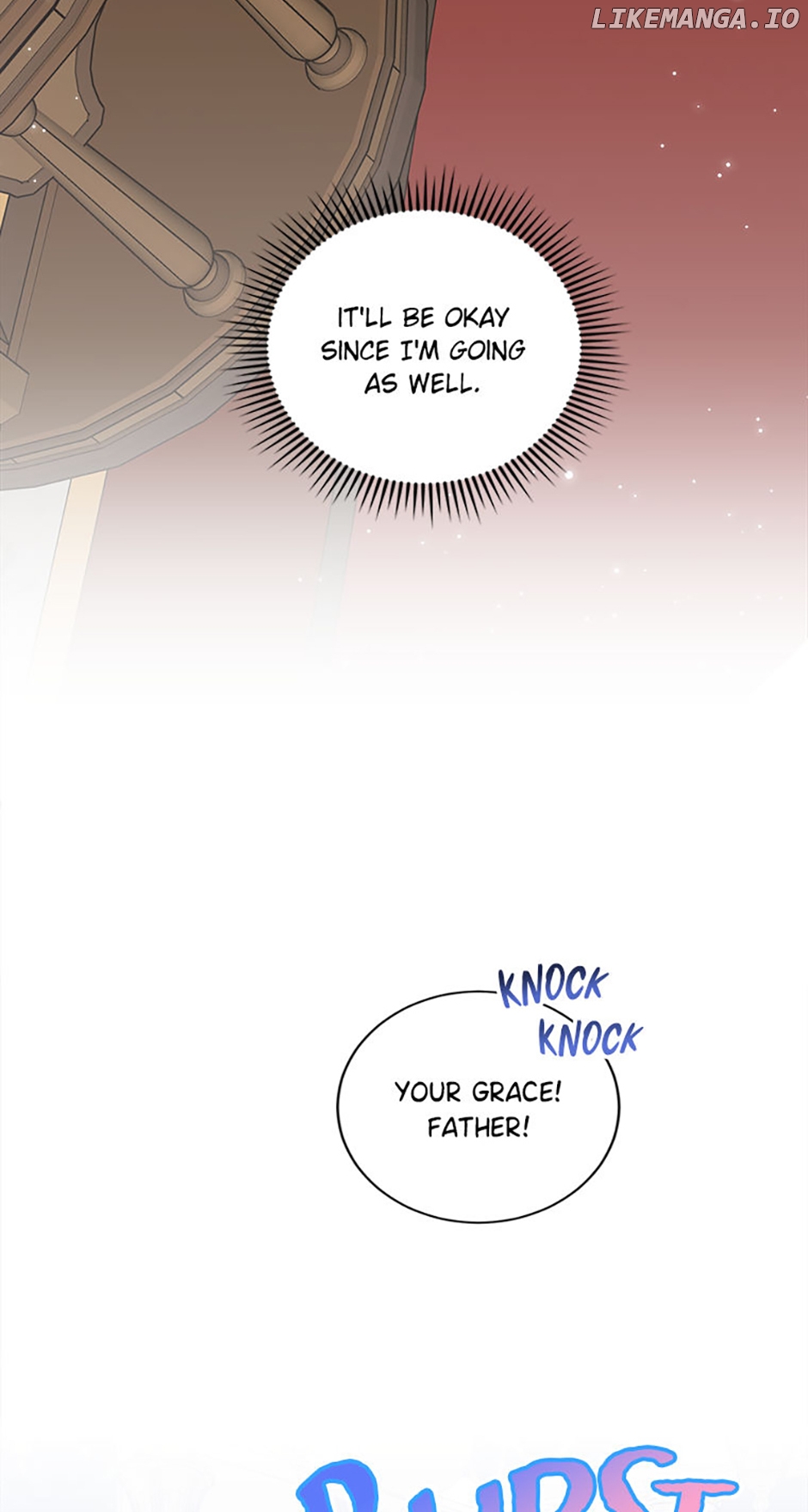 I Corrupted the Good Male Lead Chapter 68 - page 61