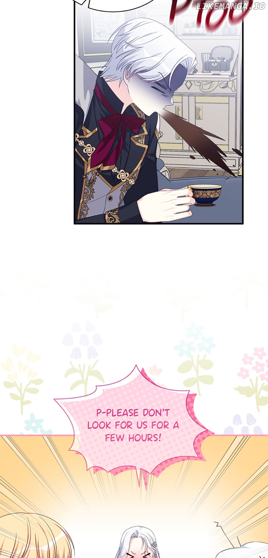 I Corrupted the Good Male Lead Chapter 68 - page 65