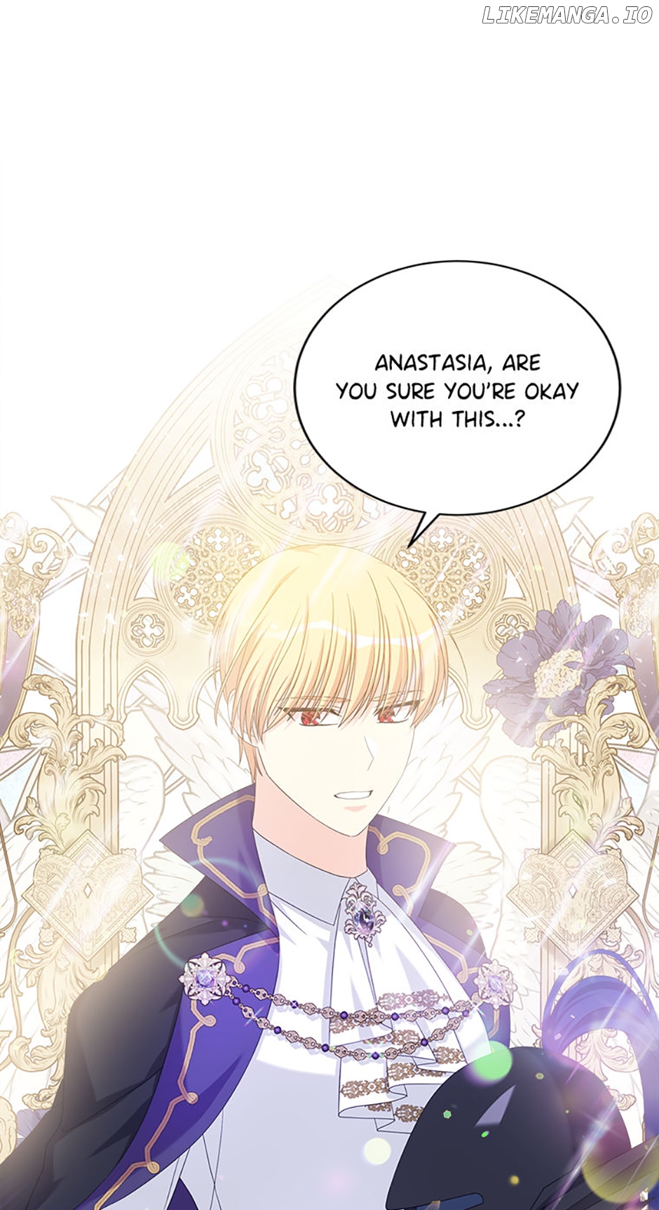 I Corrupted the Good Male Lead Chapter 68 - page 72
