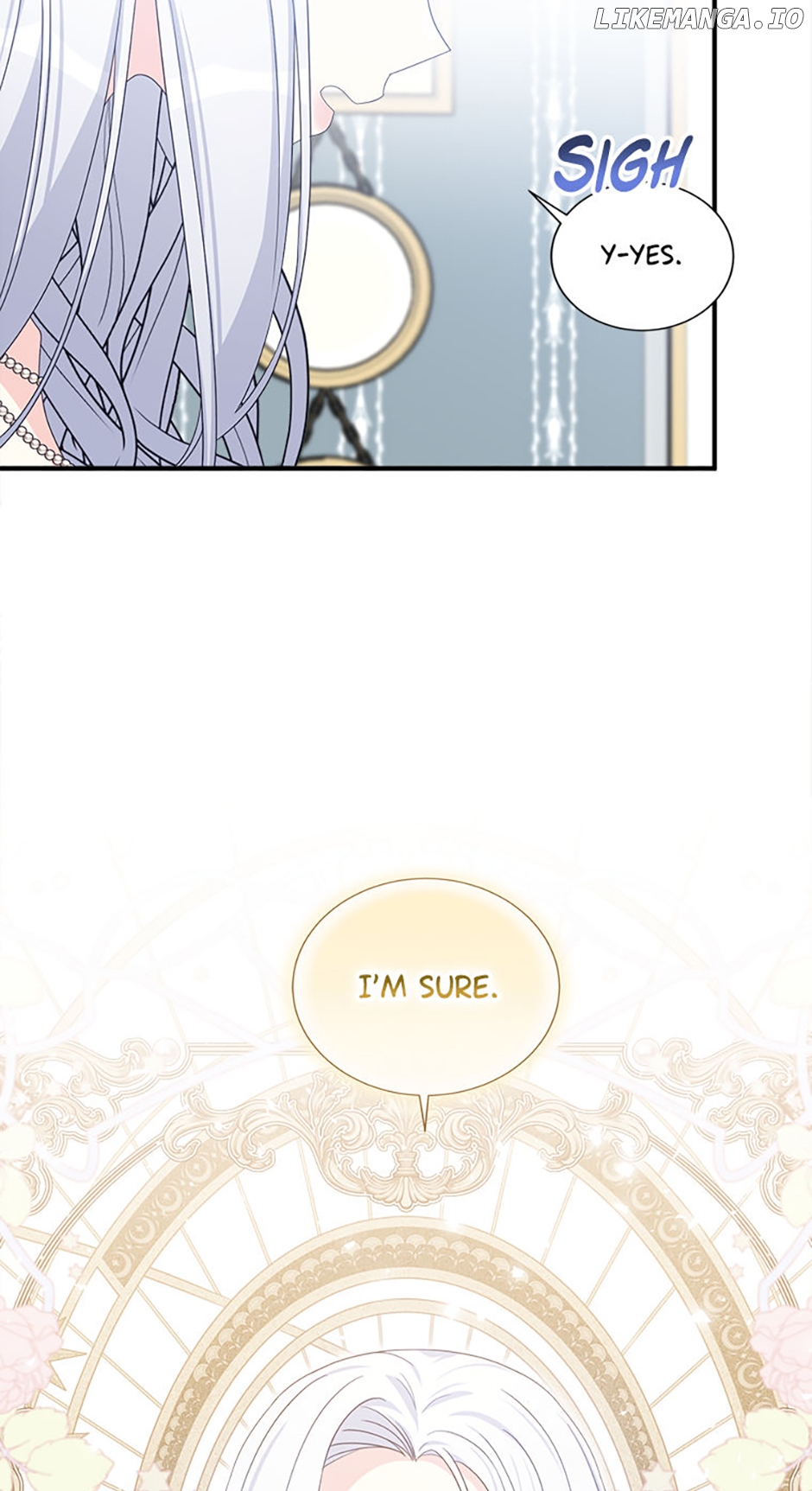I Corrupted the Good Male Lead Chapter 68 - page 74