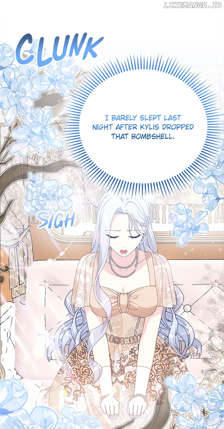 I Corrupted the Good Male Lead Chapter 68 - page 10