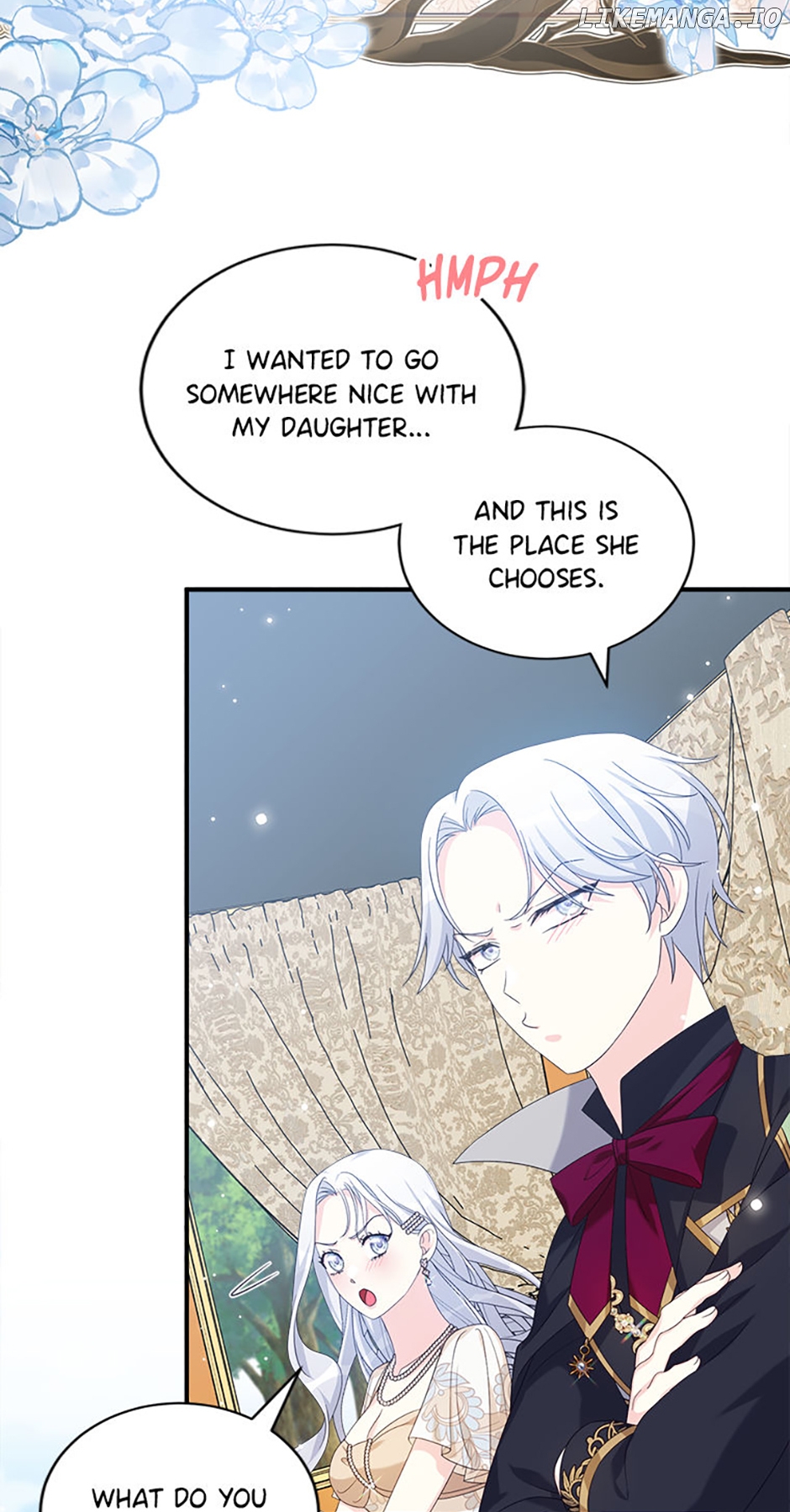 I Corrupted the Good Male Lead Chapter 68 - page 11